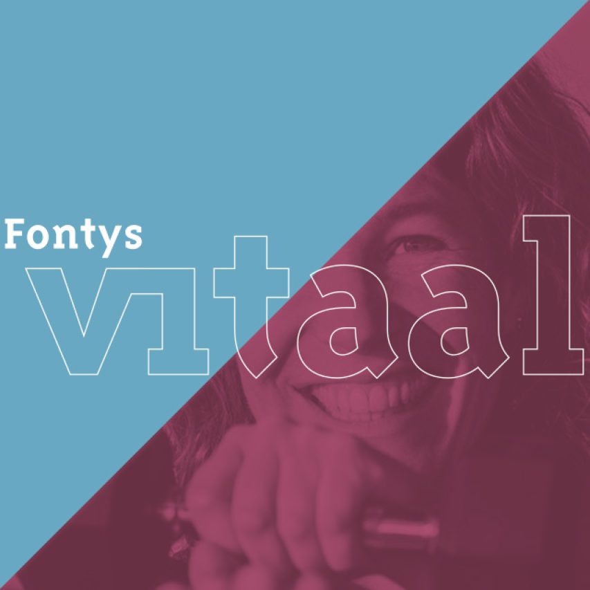 Fontys Vitaal