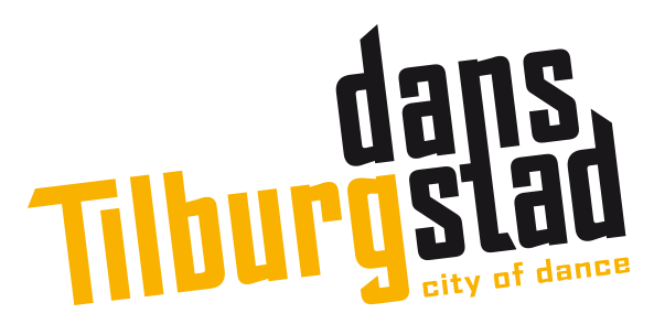logo Tilburg Dansstad